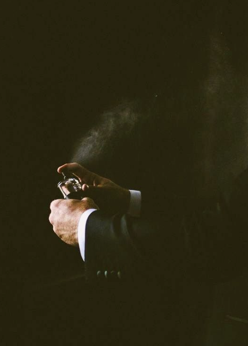 Perfumes Hombres