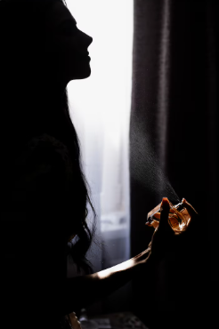 Perfume Mujer