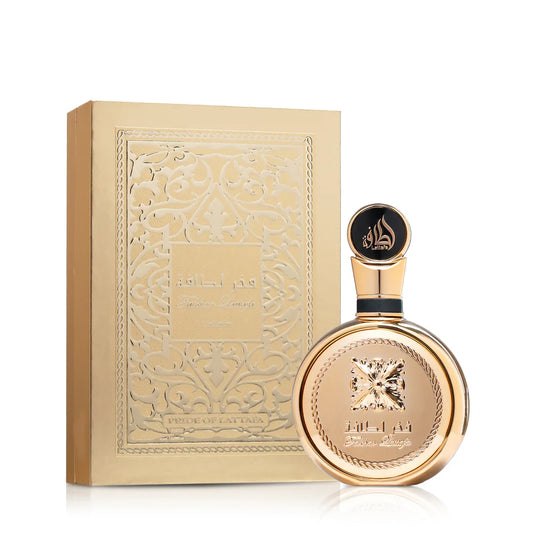 Aura de Oro
